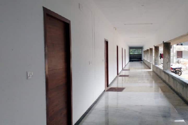 hostel